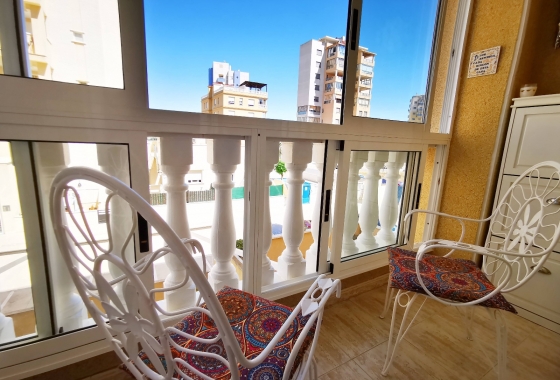 Resale - Apartment / flat - Guardamar del Segura