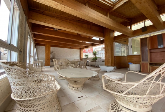 Reventa - Ático - Torrevieja - Costa Blanca