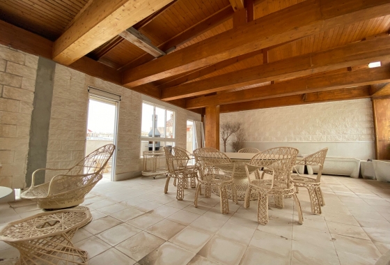 Reventa - Ático - Torrevieja - Costa Blanca