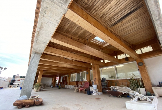 Reventa - Ático - Torrevieja - Costa Blanca