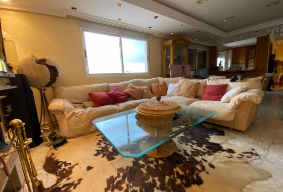 Reventa - Ático - Torrevieja - Costa Blanca