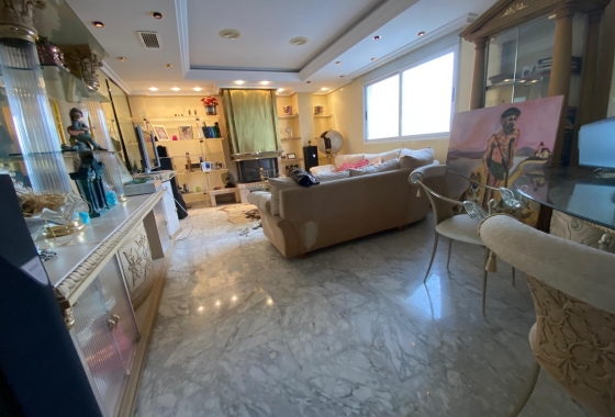 Reventa - Ático - Torrevieja - Costa Blanca