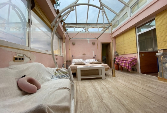 Reventa - Ático - Torrevieja - Costa Blanca