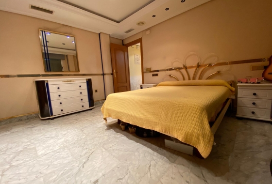 Reventa - Ático - Torrevieja - Costa Blanca