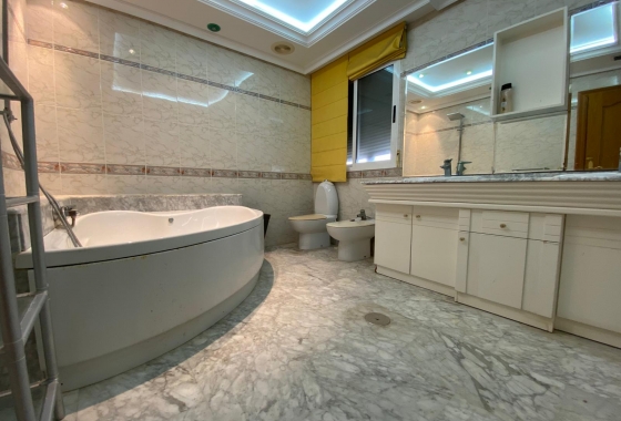 Reventa - Ático - Torrevieja - Costa Blanca