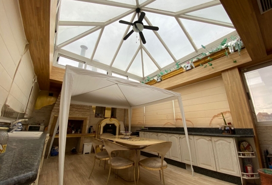 Reventa - Ático - Torrevieja - Costa Blanca