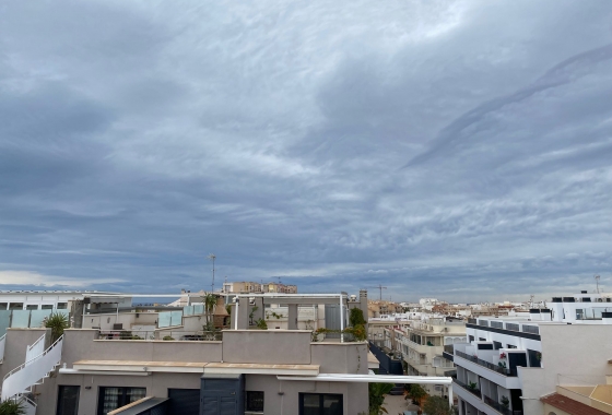 Reventa - Ático - Torrevieja - Costa Blanca