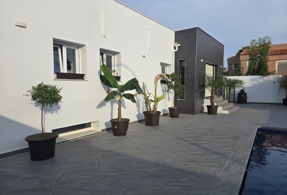 Reventa - Villa - Rojales - Inland