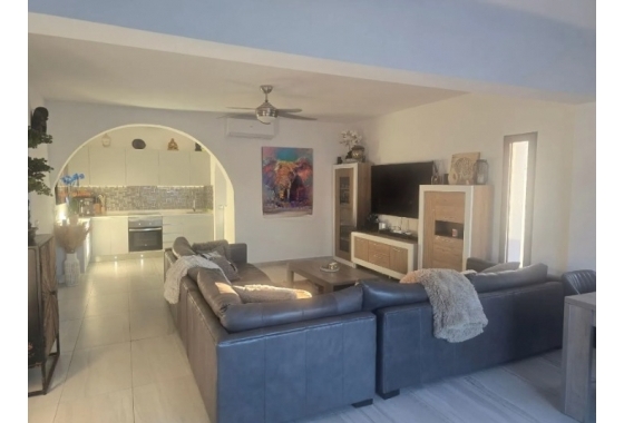 Reventa - Villa - Rojales - Inland