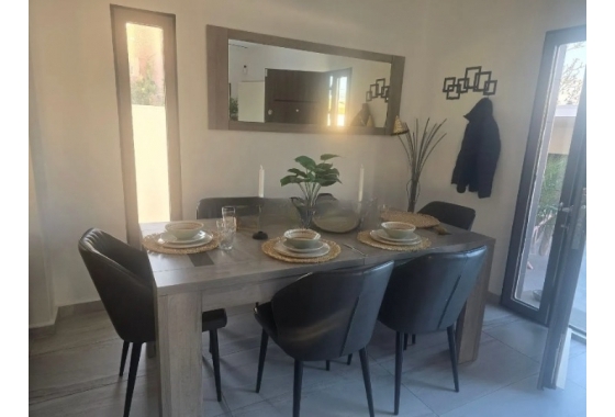 Reventa - Villa - Rojales - Inland