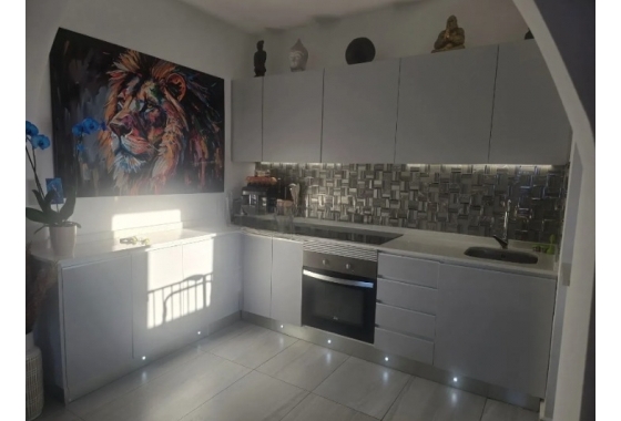 Reventa - Villa - Rojales - Inland