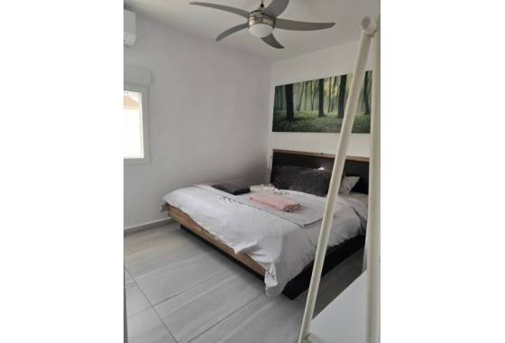 Reventa - Villa - Rojales - Inland