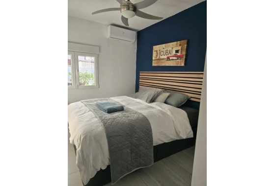 Reventa - Villa - Rojales - Inland