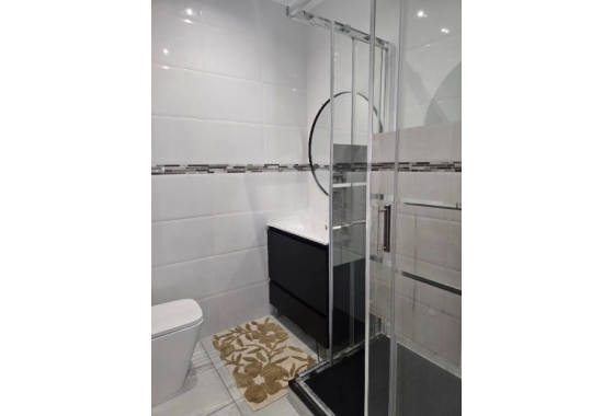 Reventa - Villa - Rojales - Inland