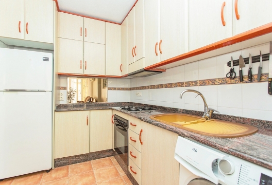 Reventa - Apartamento / piso - Torrevieja - Centro-Muelle Pesquero