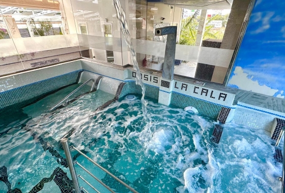 Wiederverkauf - Wohnung - Finestrat