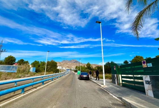 Wiederverkauf - Wohnung - Finestrat