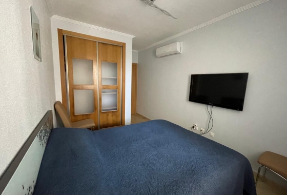 Перепродажа - Квартира - Orihuela Costa - Costa Blanca