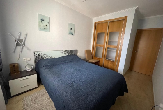 Перепродажа - Квартира - Orihuela Costa - Costa Blanca