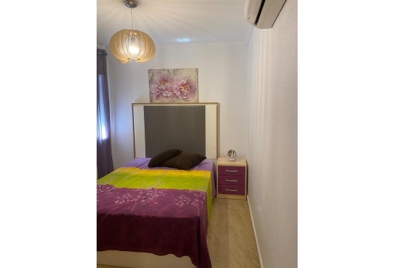 Перепродажа - Квартира - Orihuela Costa - Costa Blanca