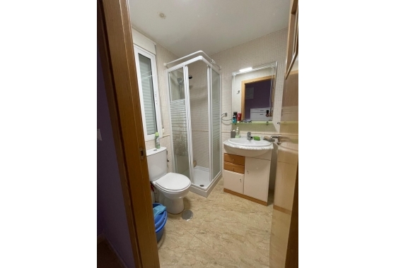 Перепродажа - Квартира - Orihuela Costa - Costa Blanca