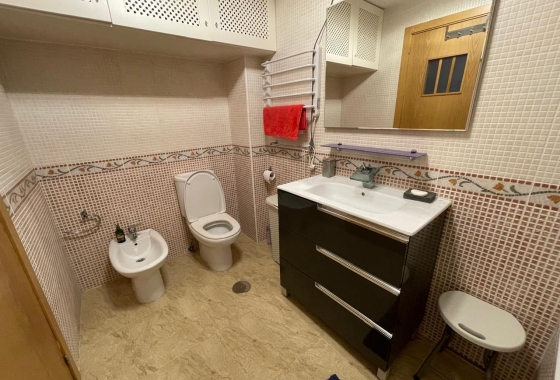 Перепродажа - Квартира - Orihuela Costa - Costa Blanca