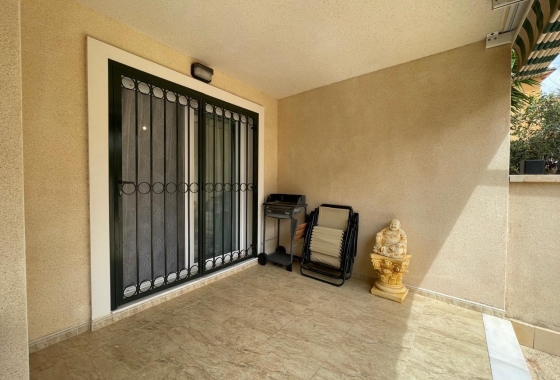 Перепродажа - Квартира - Orihuela Costa - Costa Blanca