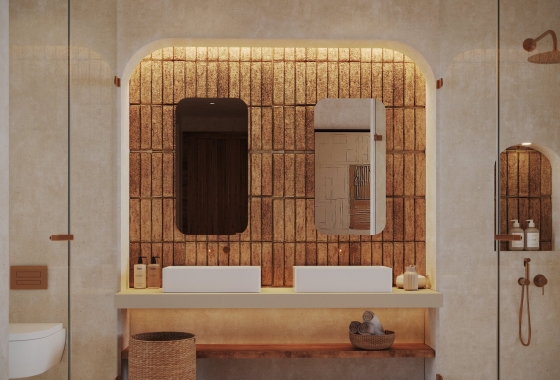 Nybyggnation - Villa - Jávea