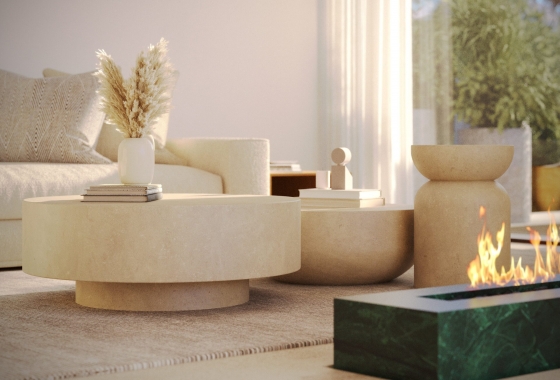 Nybyggnation - Villa - Jávea