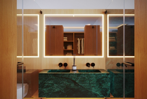 Nybyggnation - Villa - Jávea