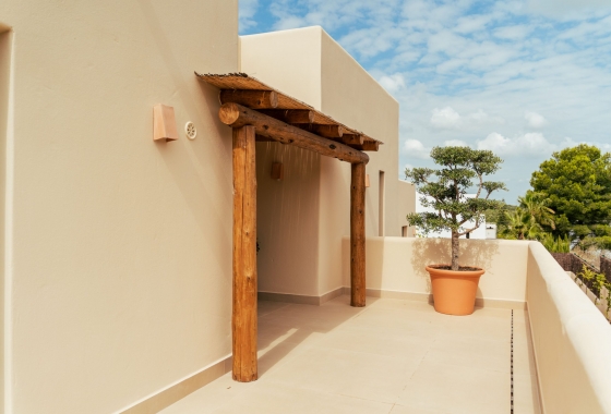 Nouvelle construction - Villa - Jávea