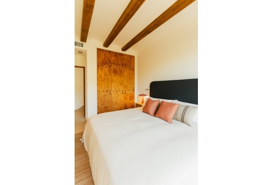 Nouvelle construction - Villa - Jávea