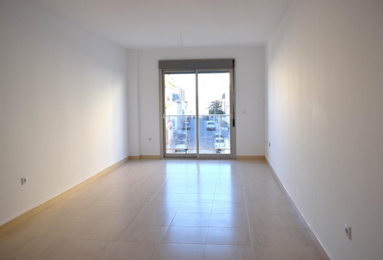 Nouvelle construction - Appartement - San Miguel de Salinas