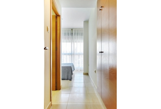 Nouvelle construction - Appartement - San Miguel de Salinas