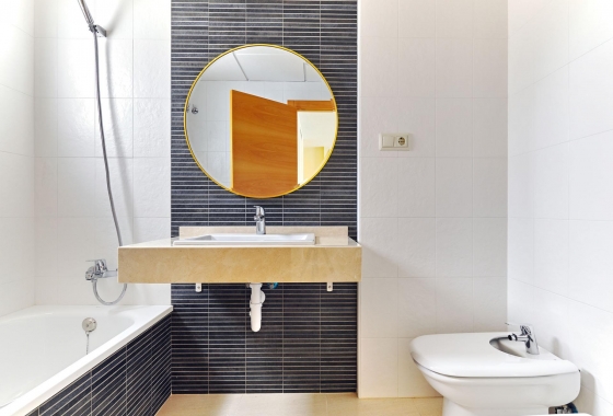 Nouvelle construction - Appartement - San Miguel de Salinas