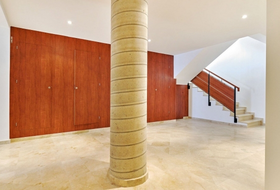 Nouvelle construction - Appartement - San Miguel de Salinas