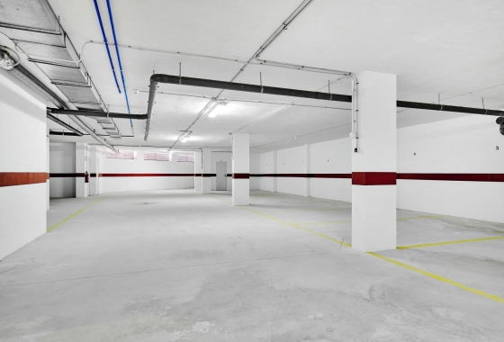 Nouvelle construction - Appartement - San Miguel de Salinas