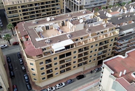 Reventa - Apartamento / piso - Guardamar del Segura - Costa Blanca