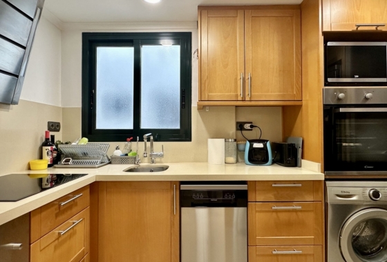 Reventa - Apartamento / piso - Guardamar del Segura - Costa Blanca