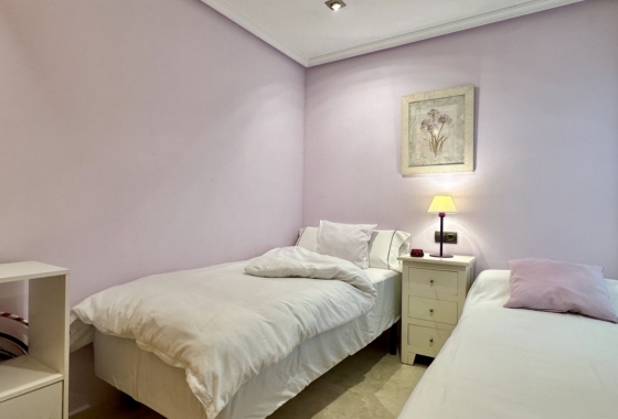 Reventa - Apartamento / piso - Guardamar del Segura - Costa Blanca