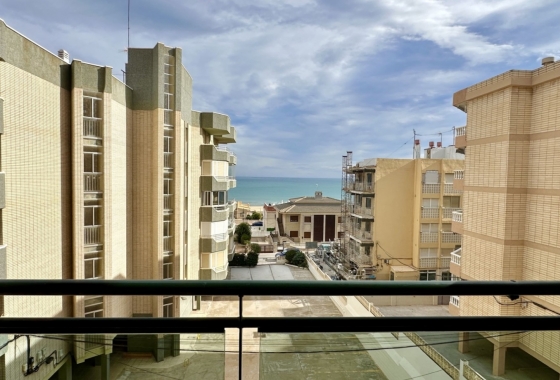 Reventa - Apartamento / piso - Guardamar del Segura - Costa Blanca