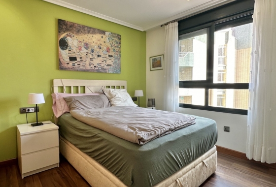 Reventa - Apartamento / piso - Guardamar del Segura - Costa Blanca