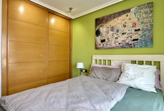 Reventa - Apartamento / piso - Guardamar del Segura - Costa Blanca