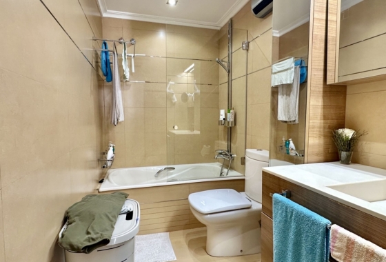 Reventa - Apartamento / piso - Guardamar del Segura - Costa Blanca