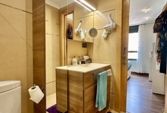 Reventa - Apartamento / piso - Guardamar del Segura - Costa Blanca