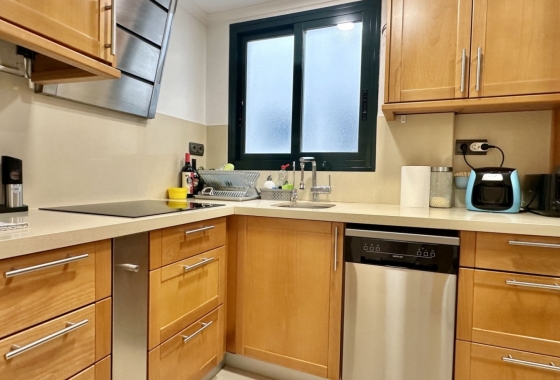 Reventa - Apartamento / piso - Guardamar del Segura - Costa Blanca