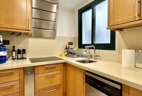 Reventa - Apartamento / piso - Guardamar del Segura - Costa Blanca