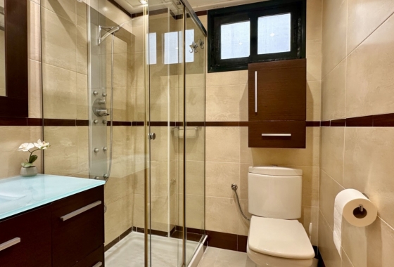 Reventa - Apartamento / piso - Guardamar del Segura - Costa Blanca