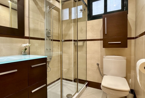 Reventa - Apartamento / piso - Guardamar del Segura - Costa Blanca