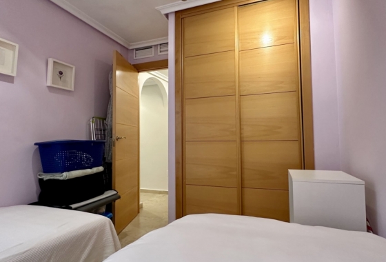 Reventa - Apartamento / piso - Guardamar del Segura - Costa Blanca